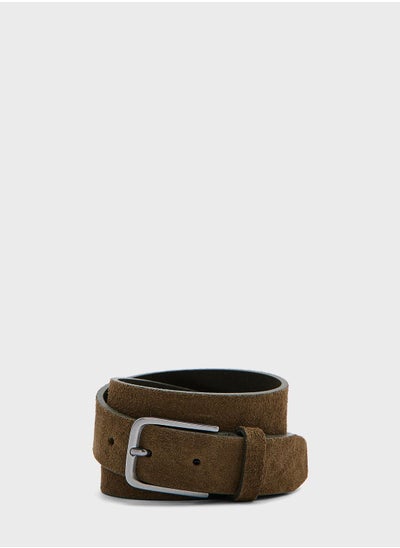 Buy Casual Allocated Hole Belt in UAE