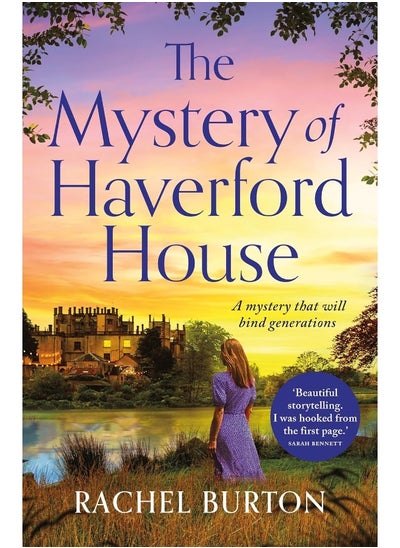 اشتري The Mystery of Haverford House في الامارات