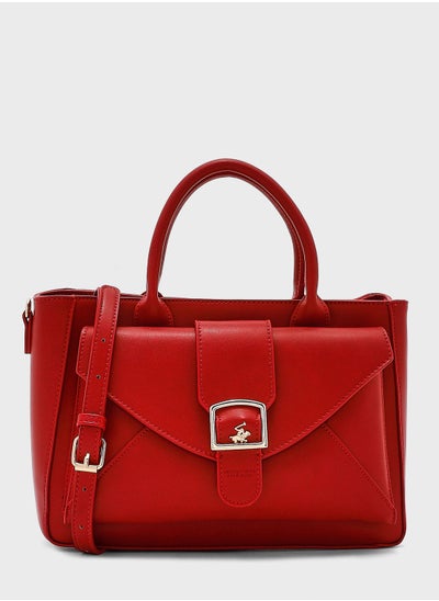 Buy Flap Over Satchel Bag in Saudi Arabia