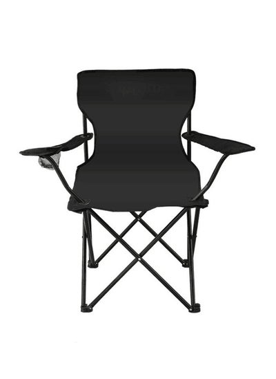 Buy Portable Folding Camping Chair in Saudi Arabia