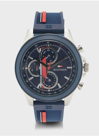 Buy Clark Analog Watch in UAE