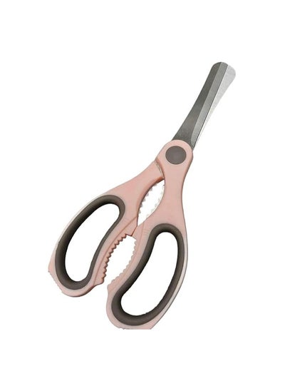 Buy Kitchen Scissors Stainless Steel for Fish in Egypt