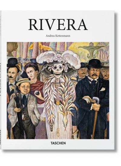 Buy Rivera in UAE