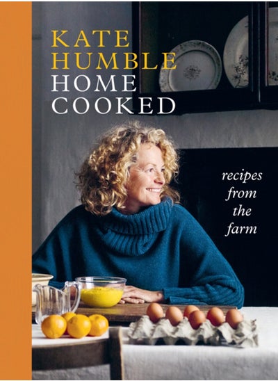 Buy Home Cooked : Recipes from the Farm in UAE