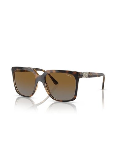 اشتري Full Rim Square Sunglasses 0VO5476SB في مصر