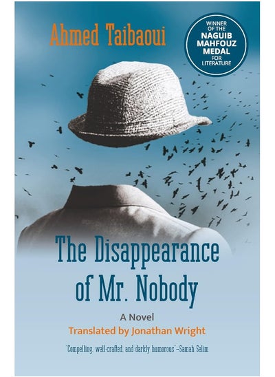 Buy The Disappearance of Mr. Nobody in UAE