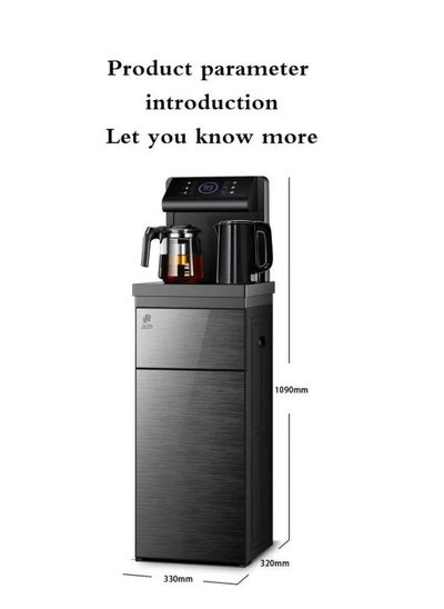 Buy Bar machine hot water dispenser and cold water dispenser in Saudi Arabia