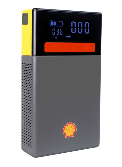 اشتري Jump Starter & Air Compressor في الامارات