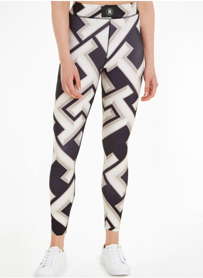 Buy Essential Logo Leggings in UAE