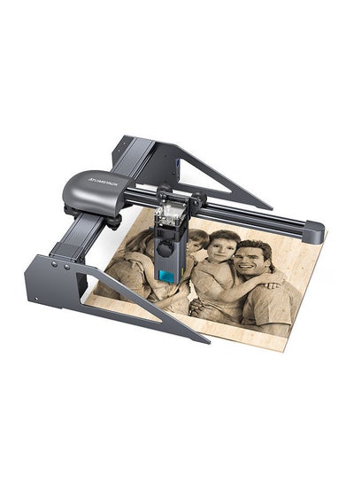 ATOMSTACK P7 30W Laser Engraver Desktop DIY Engraving Cutting Machine ...