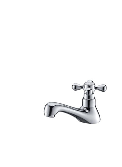 Buy Geepas Pillar Basin Tap-Gsw in UAE