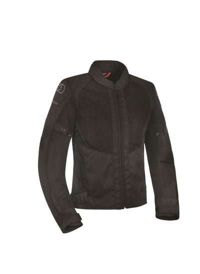 Buy Oxford Iota 1.0 Air Women's Jacket Stealth Black in UAE