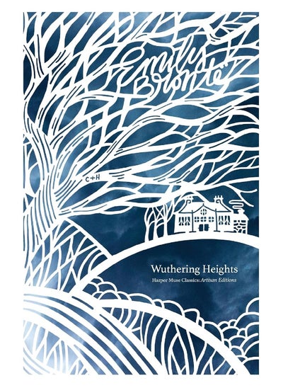 اشتري Wuthering Heights (Artisan Edition) في الامارات