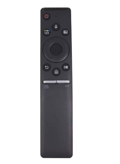 Buy New BN59-01298G Replaced Voice Smart Remote Control Fit for 4K QLED TV QN65Q6FN QN65Q6 QN75Q6FN QN75Q6 QN65Q65FNFXZA in Saudi Arabia