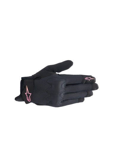 اشتري Stated Women Gloves في الامارات