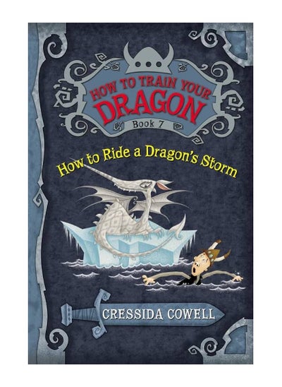 Buy How to Train Your Dragon: How to Ride a Dragon's Storm in Egypt