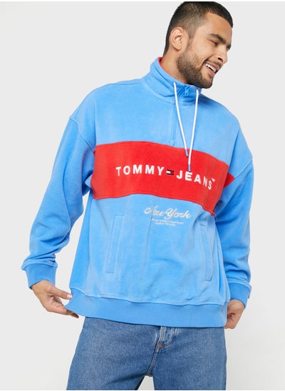 Buy Logo Sweatshirt in UAE