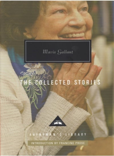 Buy Mavis Gallant Collected Stories in UAE