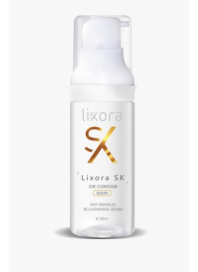 Buy Lixora Eye Contour Serum in Egypt