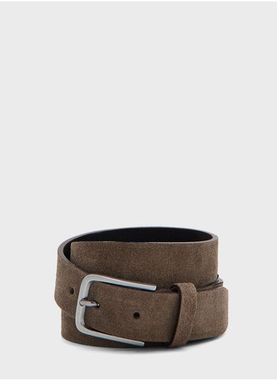 Buy Casual Allocated Hole Belt in Saudi Arabia