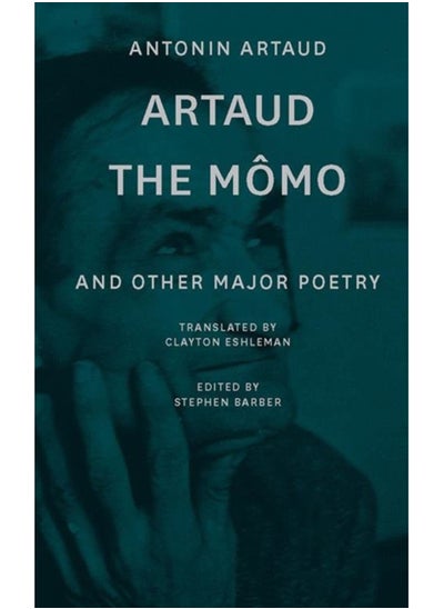 Buy Artaud the Momo - and Other Major Poetry in UAE