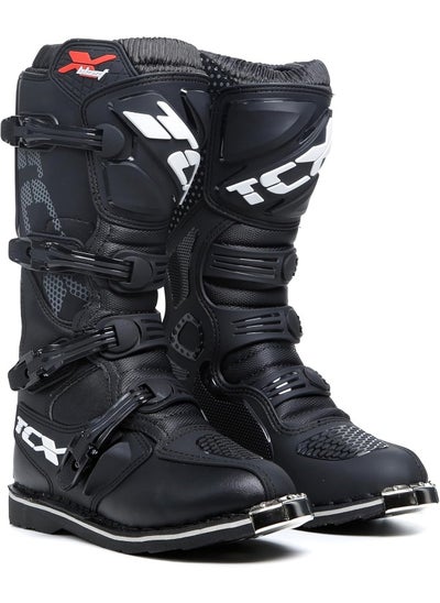 Buy Tcx - 9670 X-Blast, Men'S Motorcycle Shoes in UAE