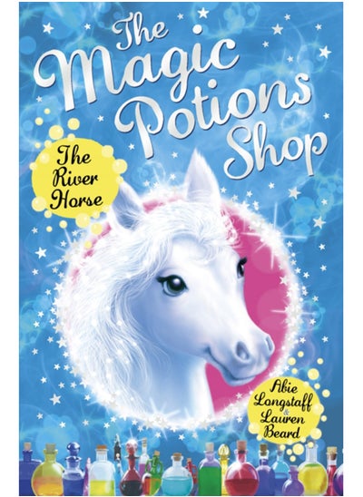 Buy The Magic Potions Shop: The River Horse in Saudi Arabia