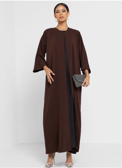 Buy Closed Abaya in Saudi Arabia