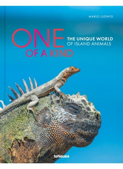 Buy One of a Kind : The Unique World of Island Animals in UAE