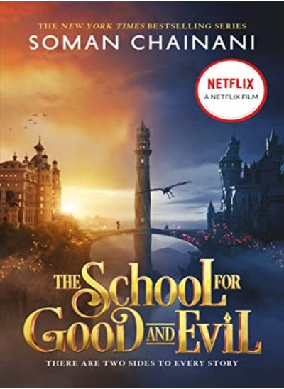 Buy The School for Good and Evil in UAE