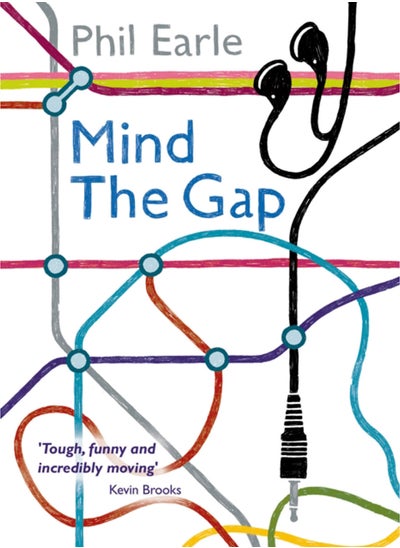 Buy Mind the Gap in Saudi Arabia