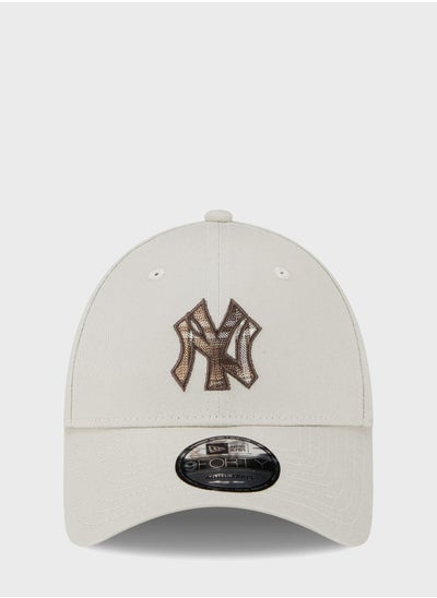 Buy 9Forty New York Yankees Cap in UAE