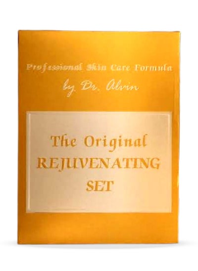 Buy The Original Rejuvenating Set in Saudi Arabia