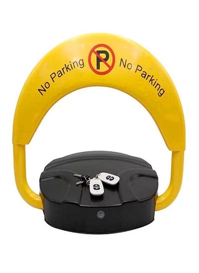 Buy Automatic Remote Control Parking Lock Barrier in UAE