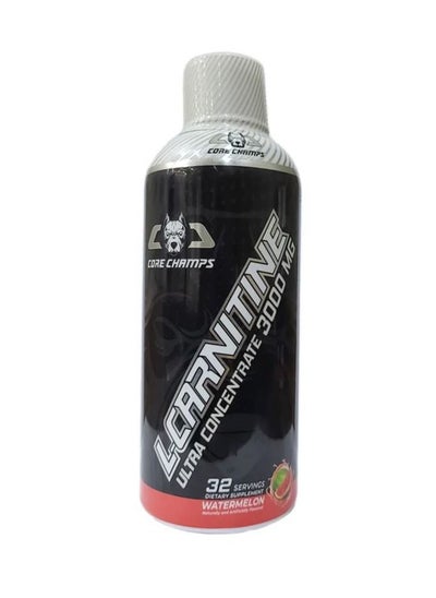 Buy Core Champs L-Carnitine 3000 mg - Watermelon in UAE