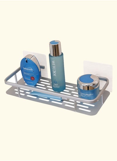 Buy Double Suction Cup Storage Rack in Saudi Arabia