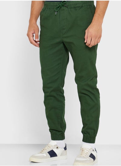 Buy Essential Drawstring Sweatpants in UAE