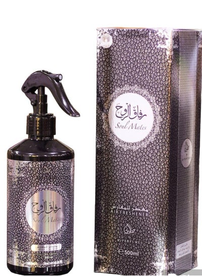 Buy Soul Mate Bed Refreshener 500 ml in Egypt