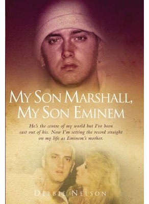 Buy My Son Marshall, My Son Eminem in UAE