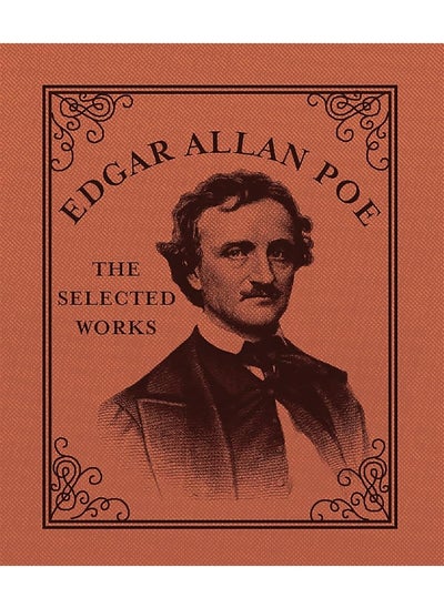 اشتري Edgar Allan Poe: The Selected Works في الامارات