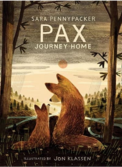 Buy Pax, Journey Home in UAE