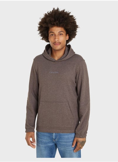 Buy Logo Sweat Hoodie in Saudi Arabia