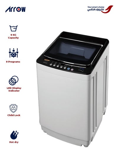 اشتري Top Loading Washing Machine في السعودية