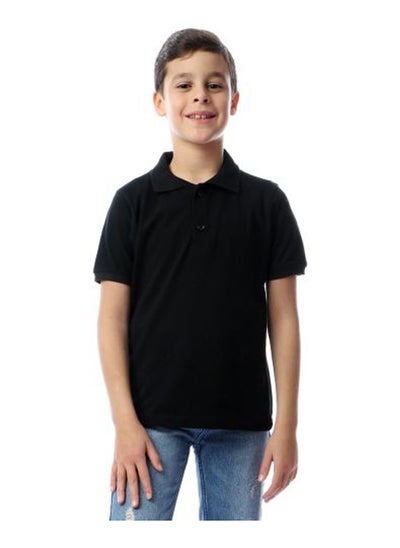 Buy Boys Polo T-shirt in Egypt