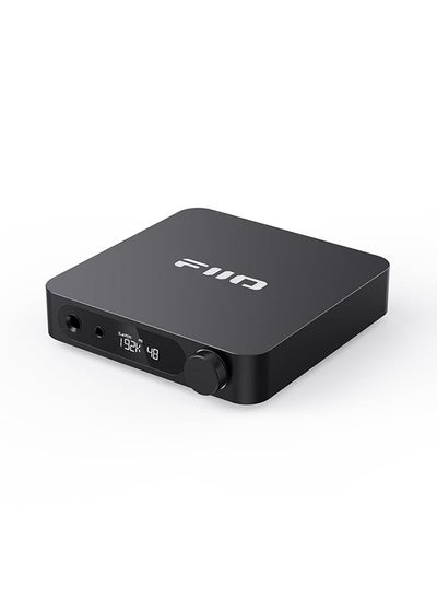 اشتري K11 Desktop Usb Dac And Headphone Amplifier (Black) في الامارات