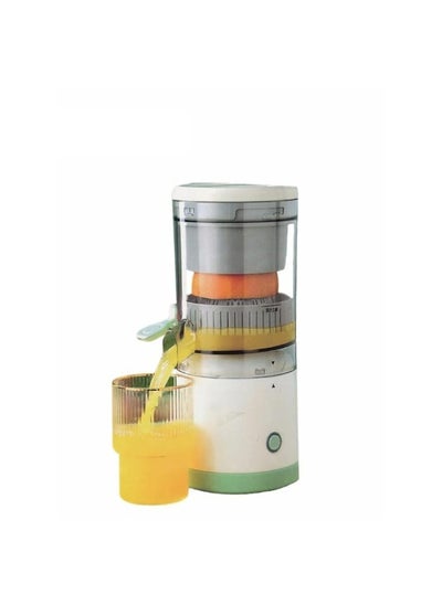 Buy Portable Mini Blender Or Rechargeable Electric Orange Juicer in Saudi Arabia