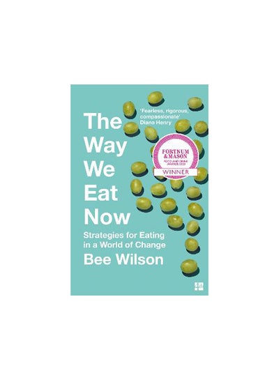 Buy The Way We Eat Now in Egypt