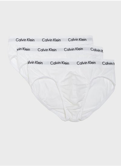 Buy 3 Pack Briefs in UAE