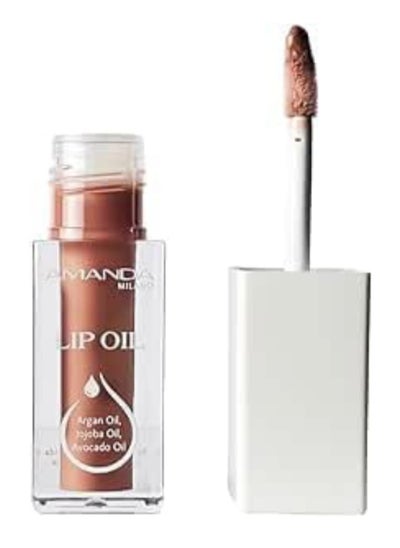 Buy Lip Oil With Argan Jojoba Avocado Oil - 02 in Egypt