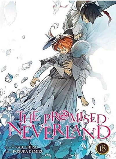 اشتري The Promised Neverland في الامارات